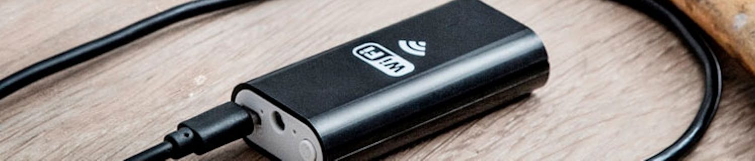 Inspektionskamera til mobil Inspektionskamera til mobil